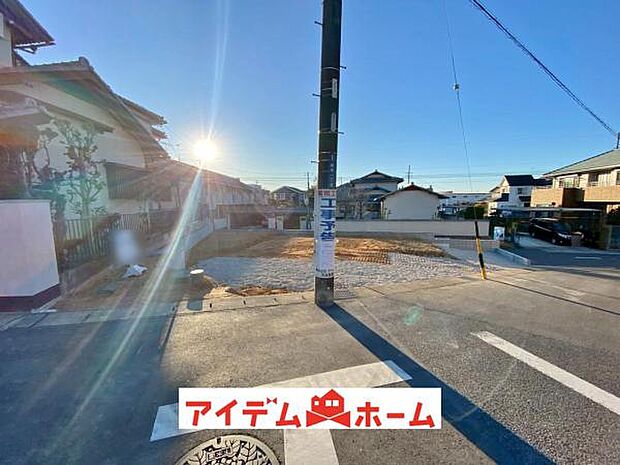 現地（2025年12月）撮影