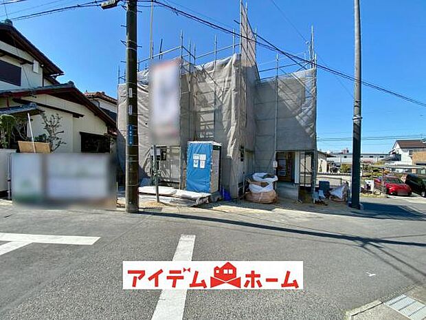 現地(2026年3月)撮影