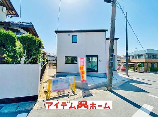 現地（2026年5月）撮影