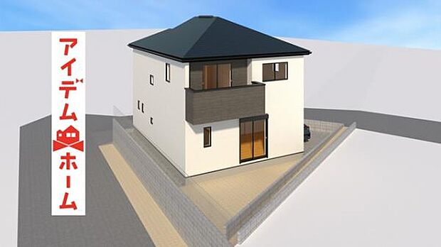 ☆完成予想図☆