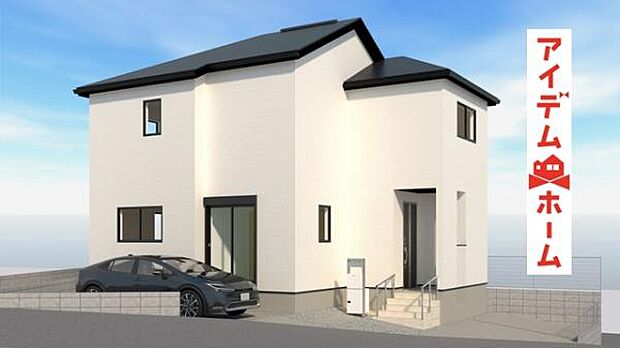 ☆完成予想図☆