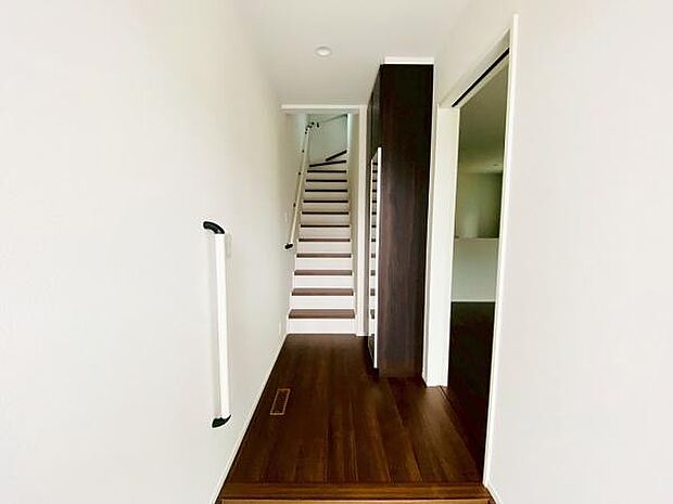 2号棟(2026年1月)撮影