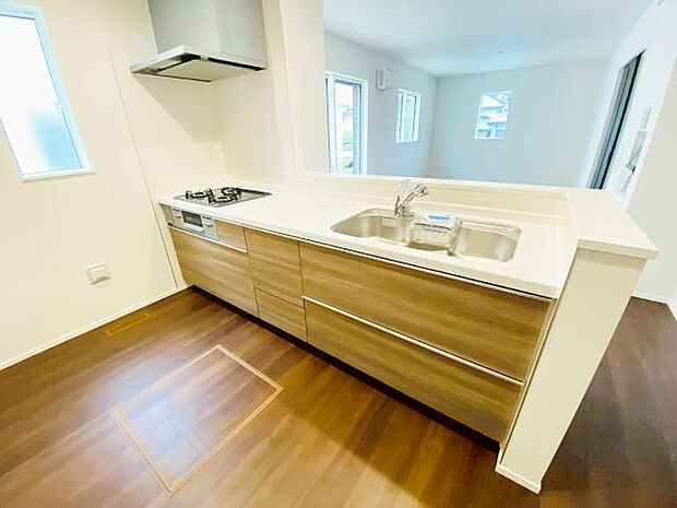 2号棟（2026年1月）撮影