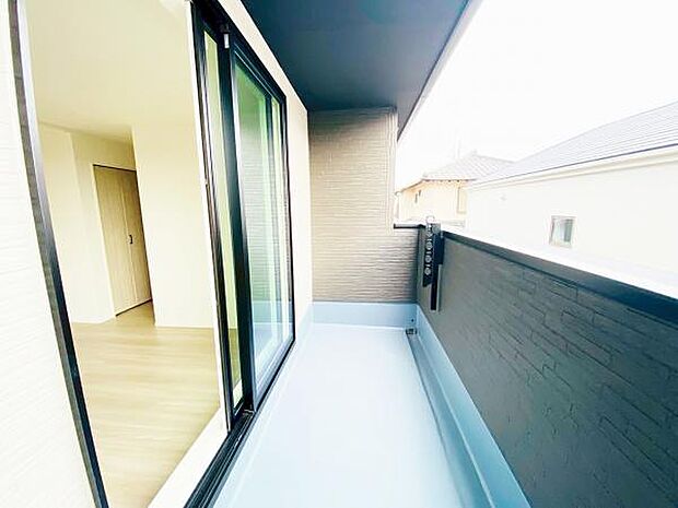 2号棟(2026年1月)撮影