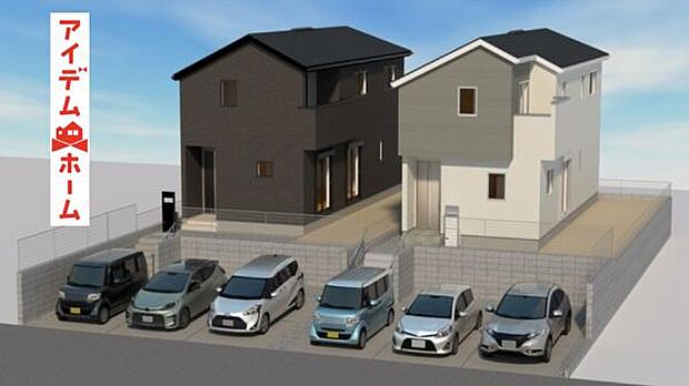 ☆全体完成予想図☆