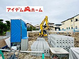 愛知県春日井市岩成台7丁目12-15