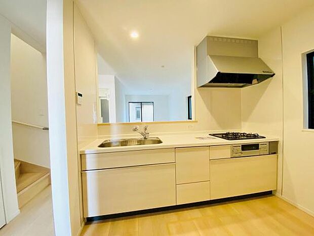 3号棟(2025年12月)撮影