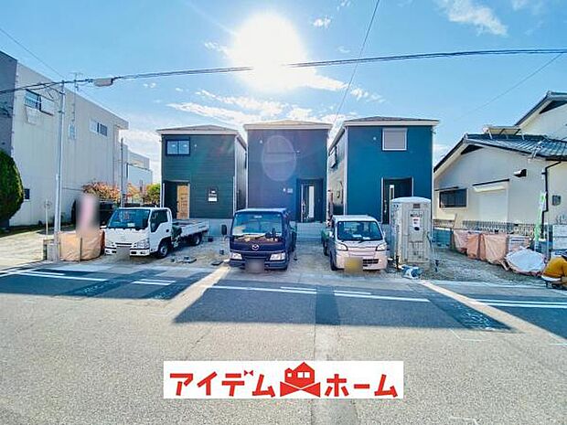 全体(2025年11月)撮影