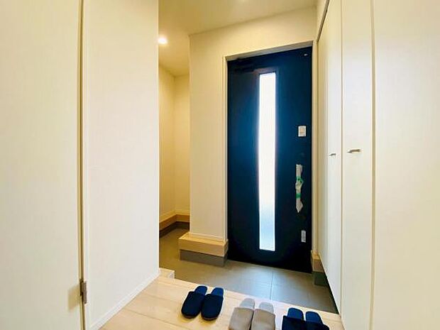 1号棟（2025年12月）撮影