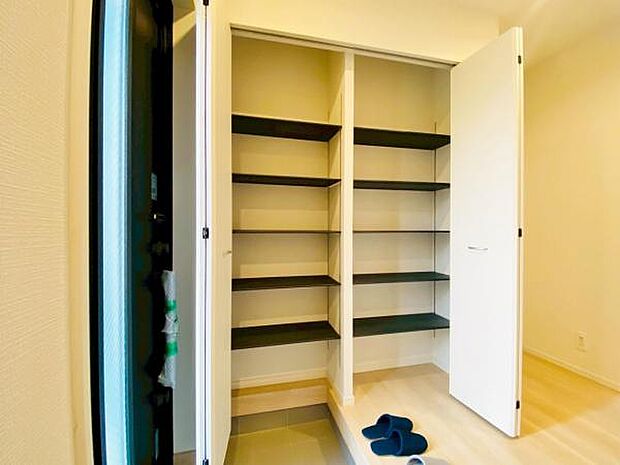 1号棟（2025年12月）撮影