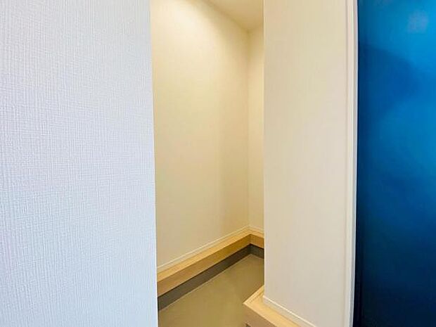 1号棟（2025年12月）撮影