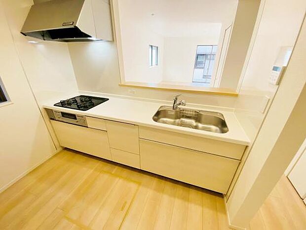 1号棟（2025年12月）撮影