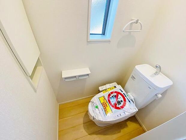 1号棟（2025年12月）撮影