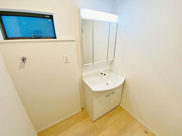 1号棟（2025年12月）撮影