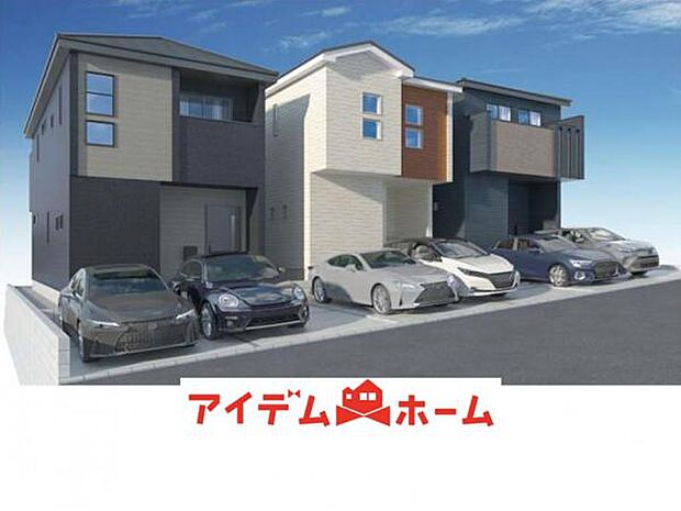 ☆全体完成予想図☆