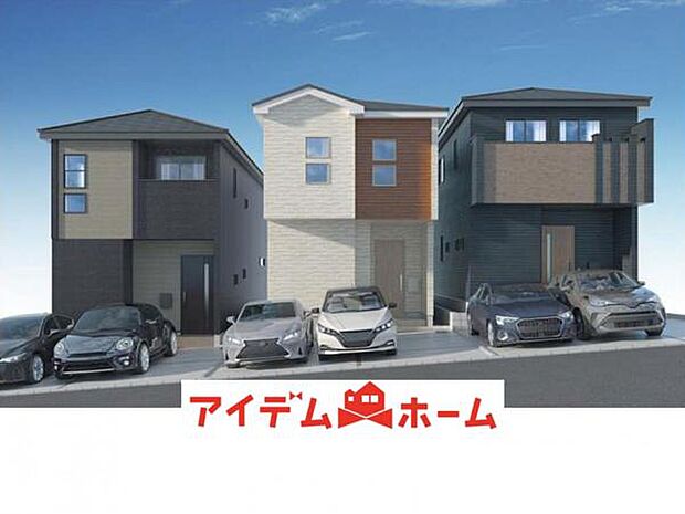 ☆全体完成予想図☆