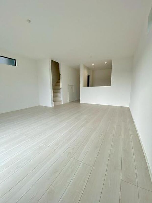 1号棟（2026年2月）撮影