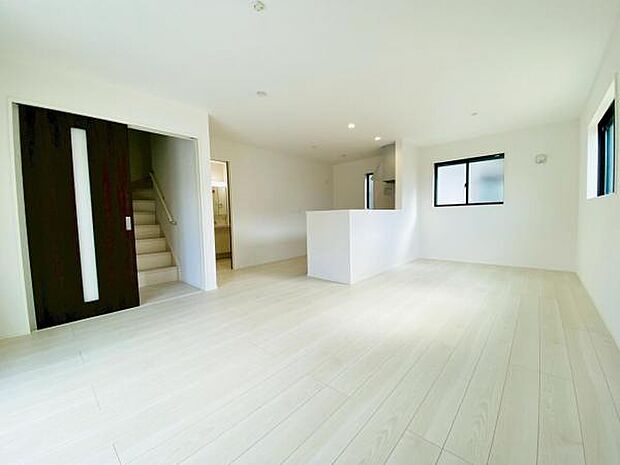 1号棟（2026年2月）撮影