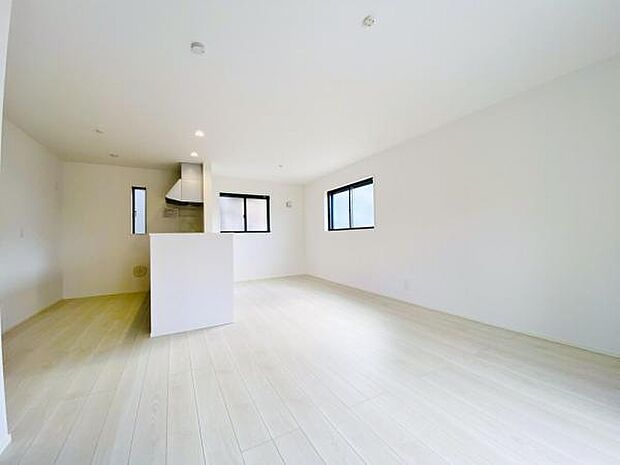 1号棟（2026年2月）撮影