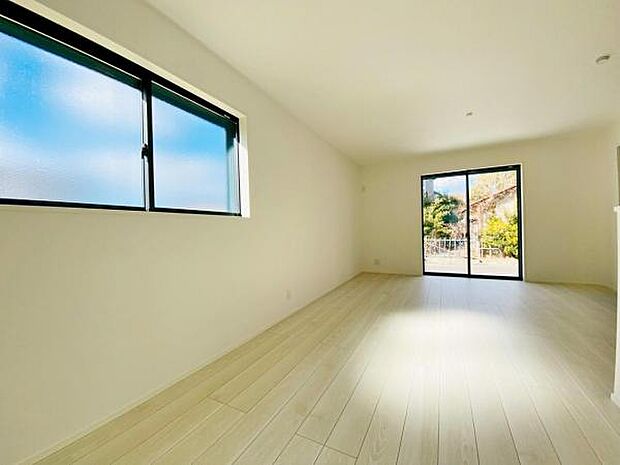 1号棟（2026年2月）撮影