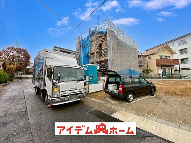 全体(2025年11月)撮影