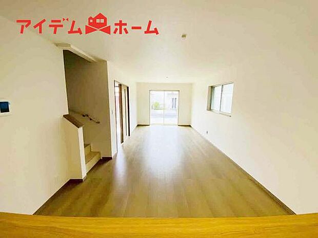 D号棟（2026年1月）撮影