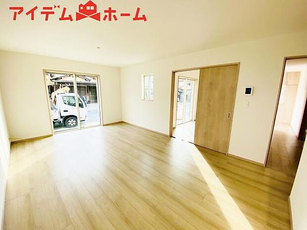 B号棟（2026年1月）撮影