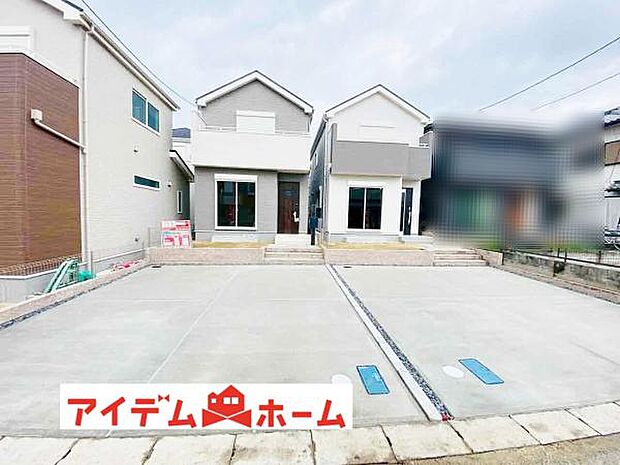 全体（2026年1月）撮影