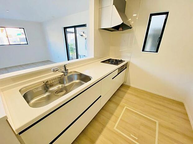 内観(2026年1月)撮影