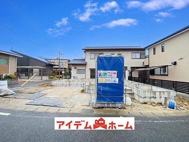 現地（2025年10月）撮影