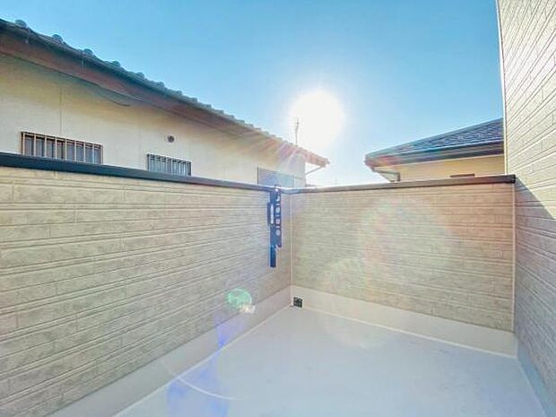 内観（2026年1月）撮影