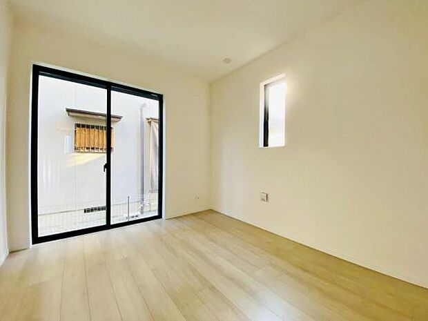 内観（2026年1月）撮影