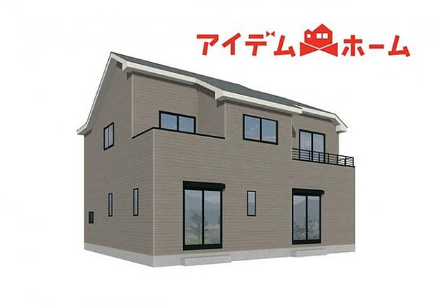 ☆完成予想図☆