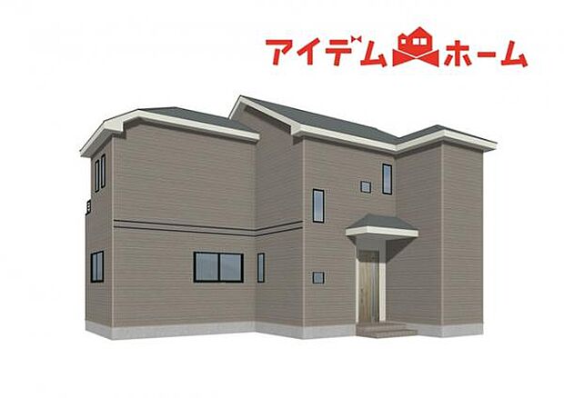 ☆完成予想図☆