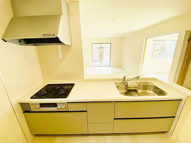 内観（2026年1月）撮影