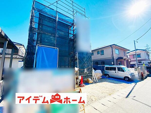 現地(2025年11月)撮影