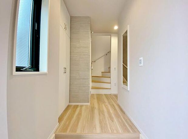 2号棟（2025年10月）撮影