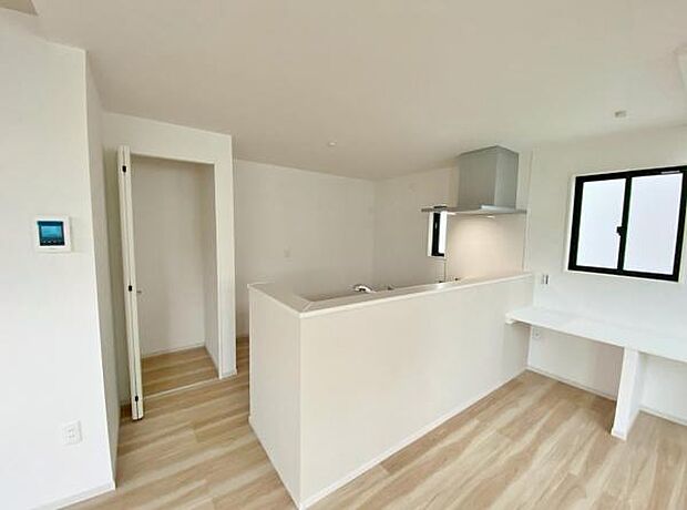 2号棟（2025年10月）撮影