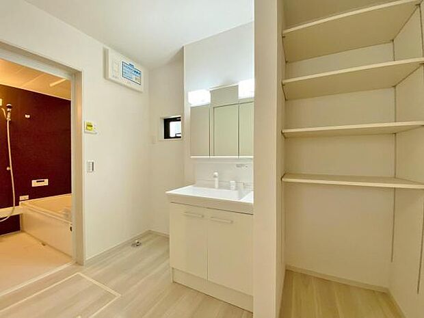 1号棟（2025年10月）撮影