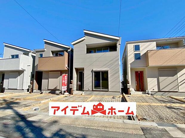 全体（2026年1月）撮影 