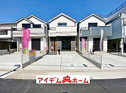 愛知県名古屋市守山区川西2丁目1116