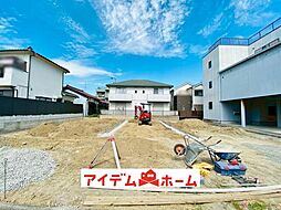 愛知県名古屋市守山区川西2丁目1116