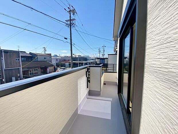 B号棟(2026年2月)撮影