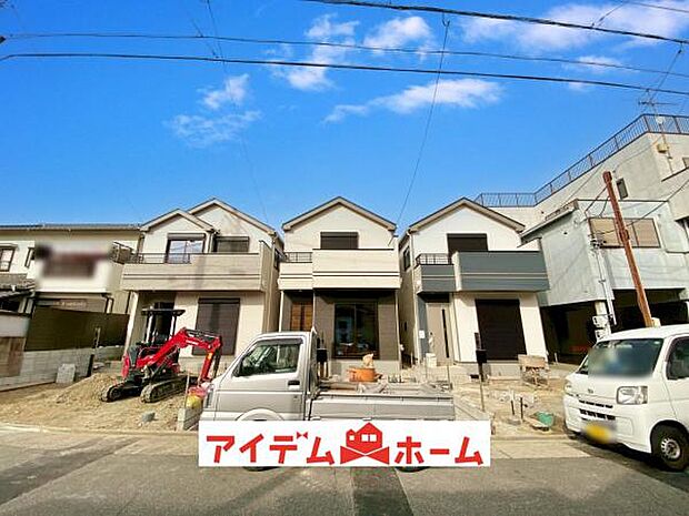 全体（2026年1月）撮影