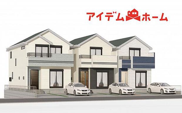 ☆全体完成予想図☆