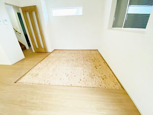 内観（2026年1月）撮影