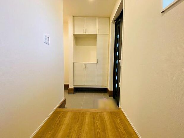 内観（2025年12月）撮影