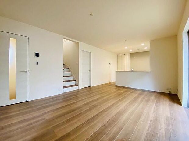 内観（2025年12月）撮影