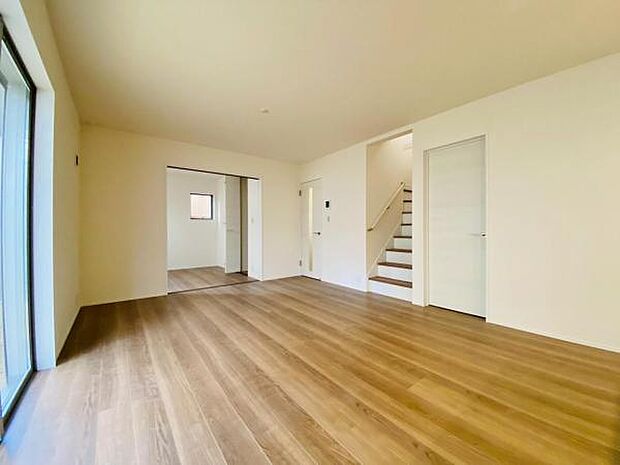 内観（2025年12月）撮影