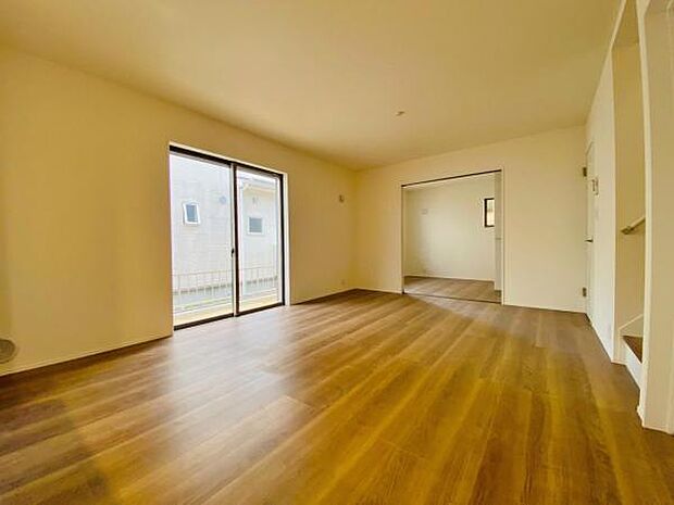 内観（2025年12月）撮影